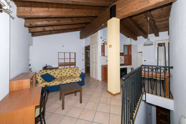 Appartamento in vendita a Gorizia