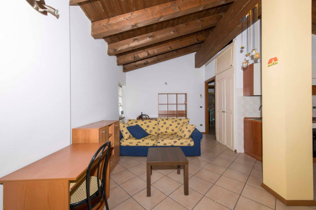 Appartamento in vendita a Gorizia