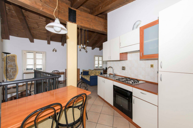 Appartamento in vendita a Gorizia