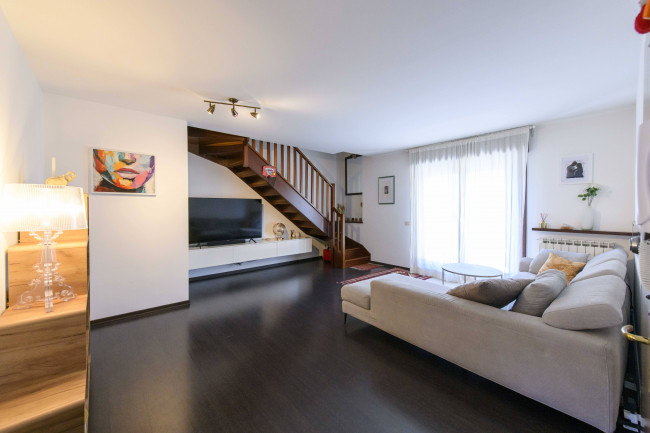 Appartamento in vendita a Gorizia