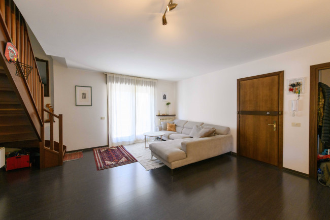 Appartamento in vendita a Gorizia