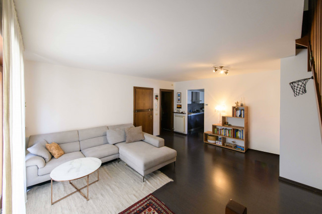 Appartamento in vendita a Gorizia