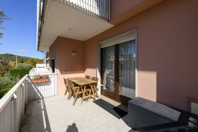 Appartamento in vendita a Gorizia