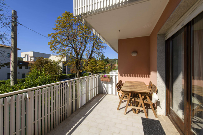 Appartamento in vendita a Gorizia