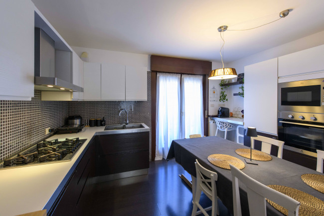 Appartamento in vendita a Gorizia