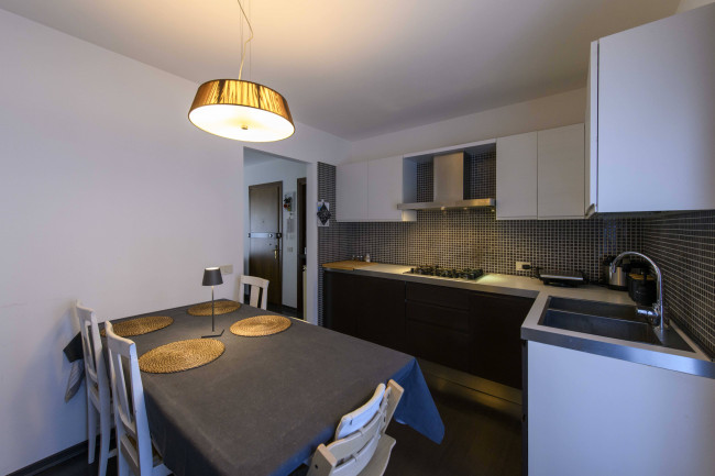 Appartamento in vendita a Gorizia