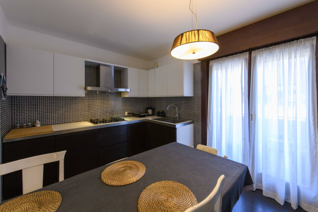Appartamento in vendita a Gorizia