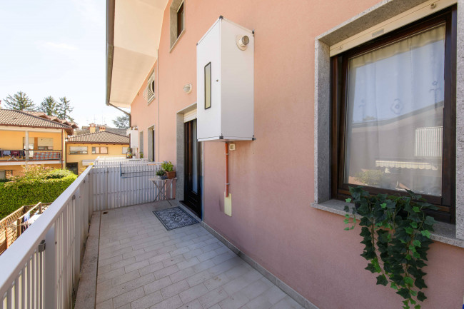 Appartamento in vendita a Gorizia