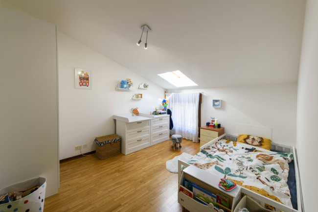Appartamento in vendita a Gorizia