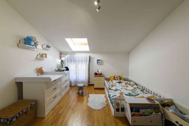 Appartamento in vendita a Gorizia