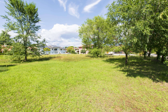 Terreno edificabile in vendita a Gorizia