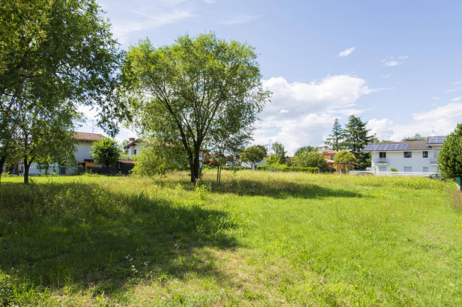 Terreno edificabile in vendita a Gorizia