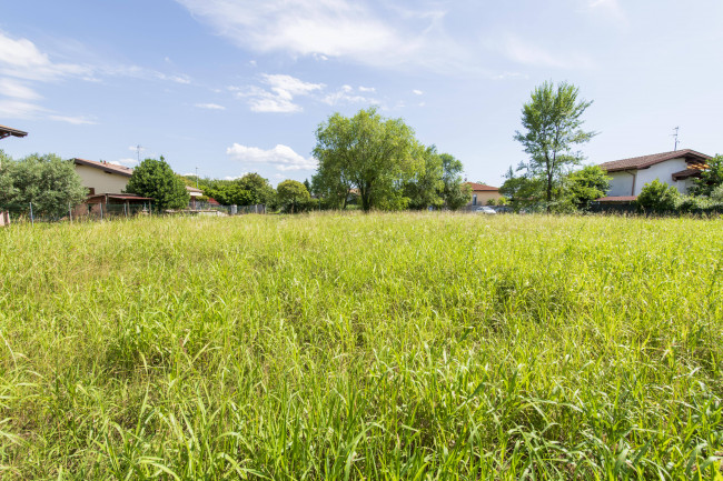 Terreno edificabile in vendita a Gorizia