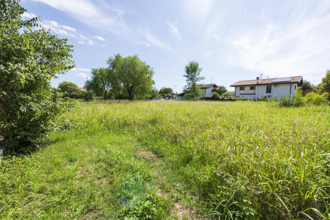 Terreno edificabile in vendita a Gorizia
