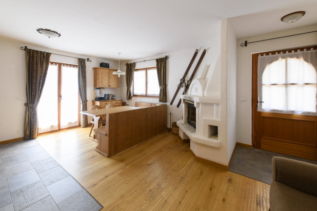 Appartamento in vendita a Sappada