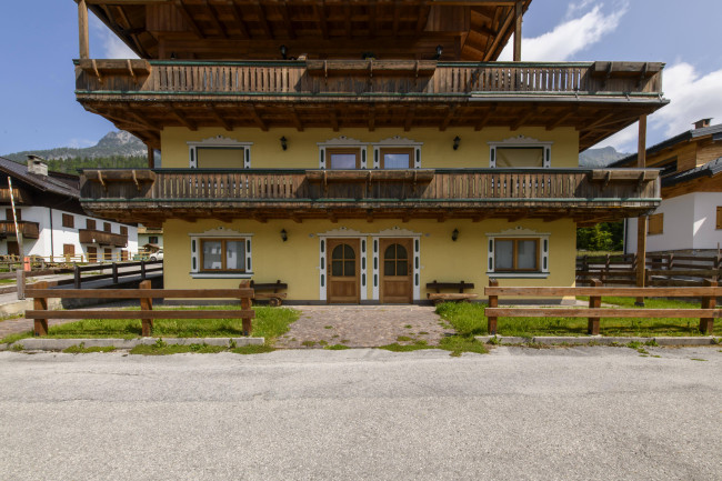 Appartamento in vendita a Sappada