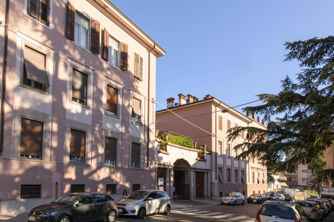 Appartamento in vendita a Gorizia