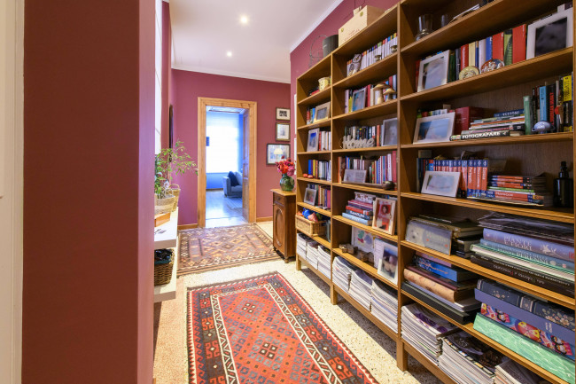 Appartamento in vendita a Gorizia