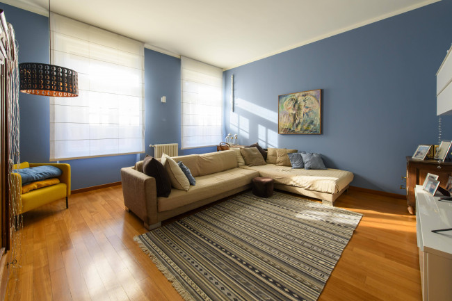 Appartamento in vendita a Gorizia