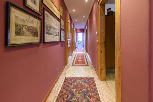 Appartamento in vendita a Gorizia