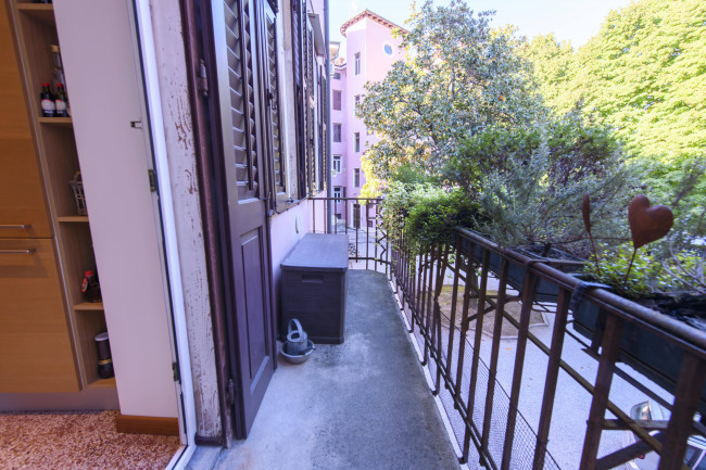 Appartamento in vendita a Gorizia