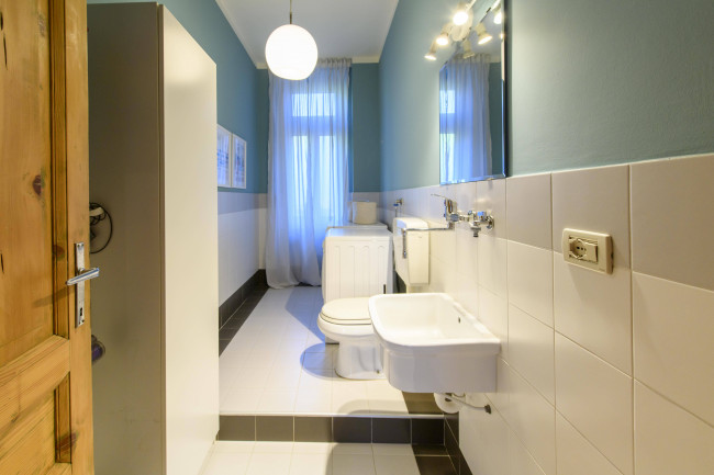 Appartamento in vendita a Gorizia