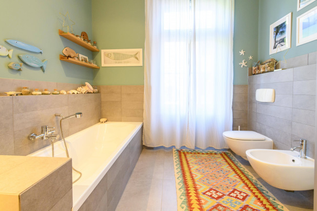 Appartamento in vendita a Gorizia