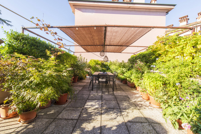 Appartamento in vendita a Gorizia