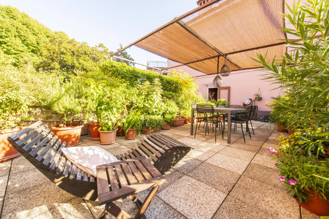 Appartamento in vendita a Gorizia