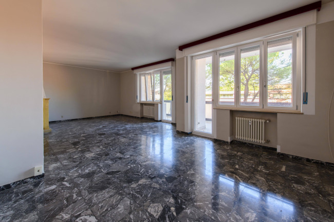 Appartamento in vendita a Gorizia