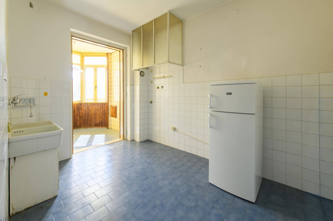 Appartamento in vendita a Gorizia