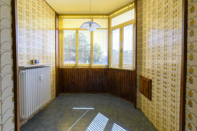 Appartamento in vendita a Gorizia