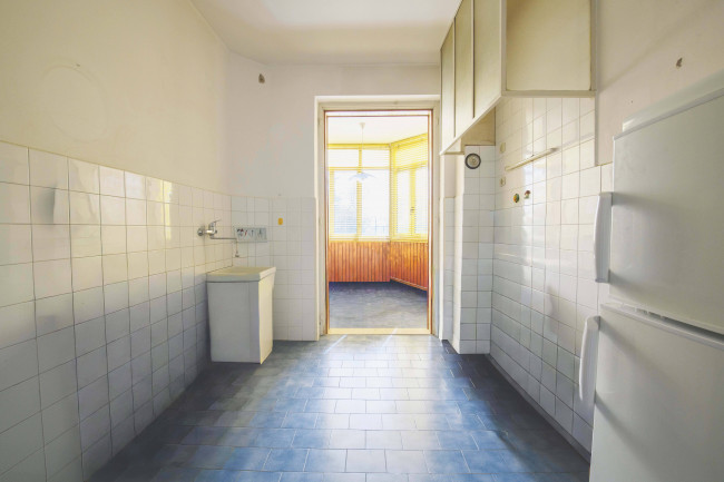 Appartamento in vendita a Gorizia