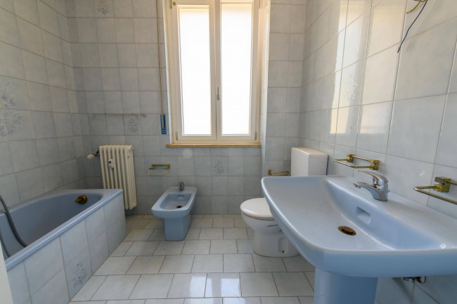 Appartamento in vendita a Gorizia