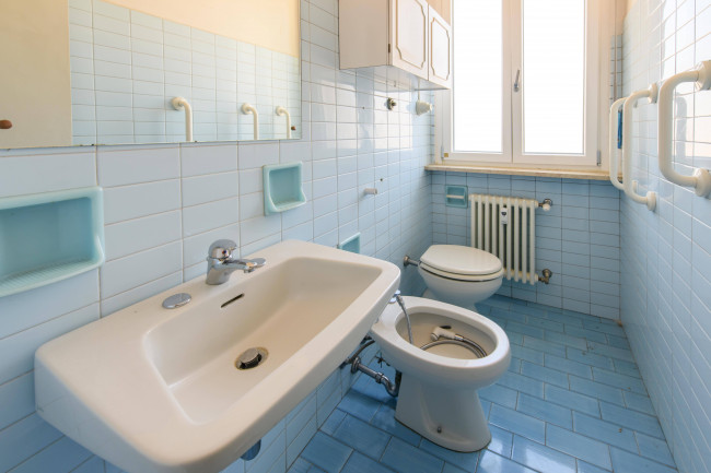 Appartamento in vendita a Gorizia