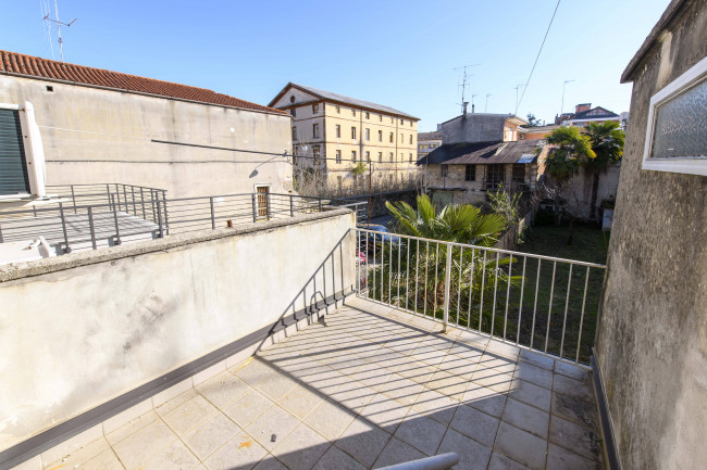 Appartamento in affitto a Gorizia