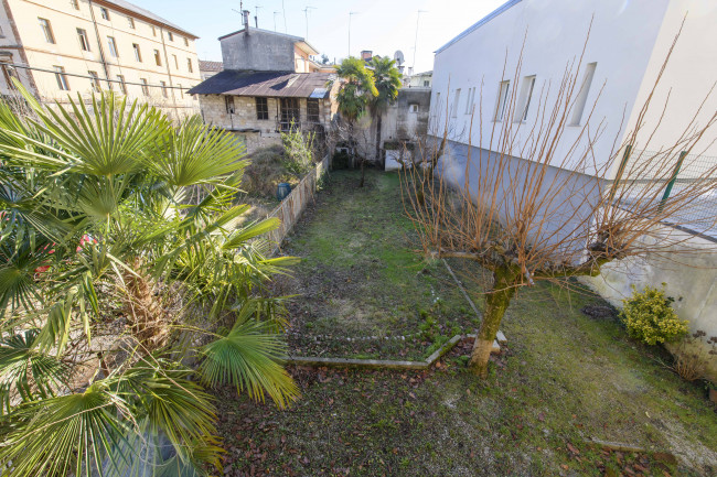 Appartamento in affitto a Gorizia