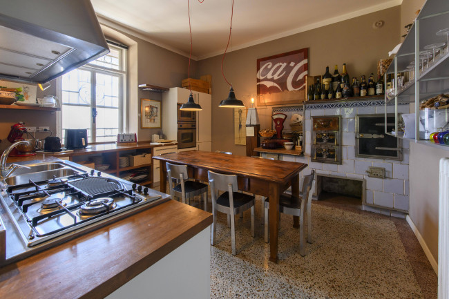 Appartamento in vendita a Gorizia