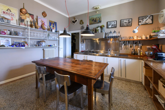 Appartamento in vendita a Gorizia