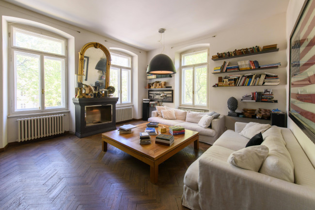 Appartamento in vendita a Gorizia