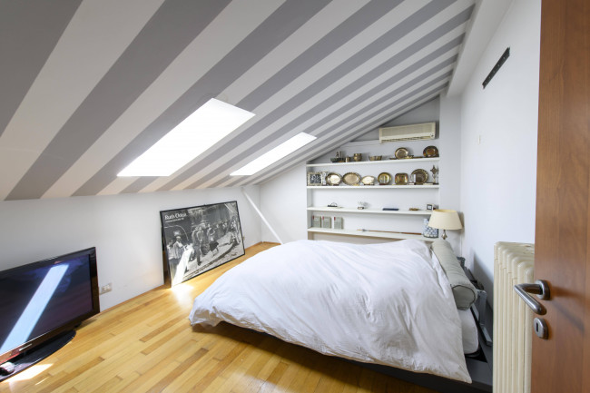 Appartamento in vendita a Gorizia