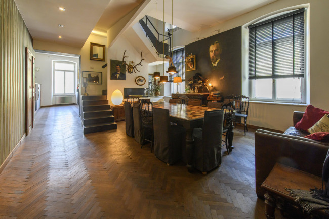 Appartamento in vendita a Gorizia