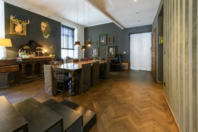 Appartamento in vendita a Gorizia