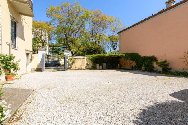 Appartamento in vendita a Gorizia