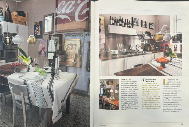 Appartamento in vendita a Gorizia