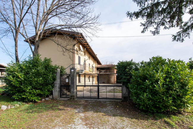 Casa singola in vendita a Cividale del Friuli