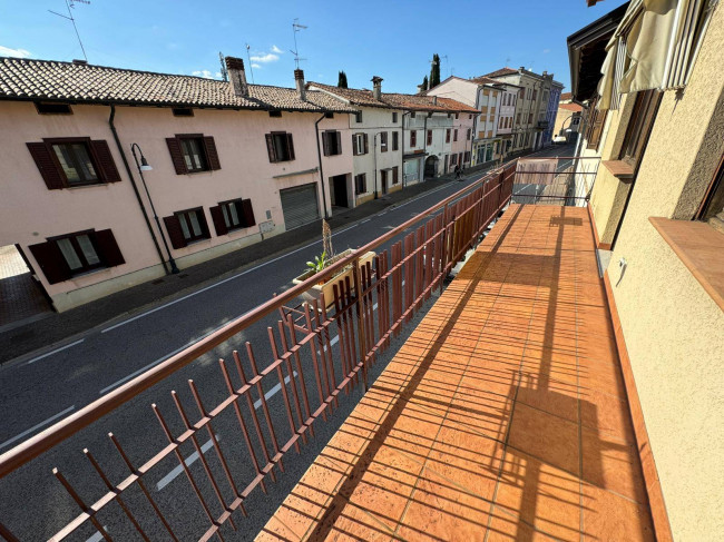 Appartamento in vendita a Mariano del Friuli