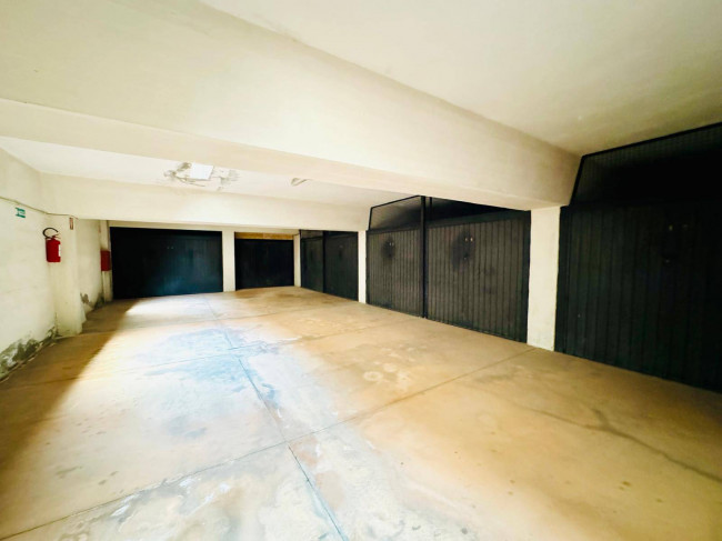 Box o garage in affitto a Gorizia