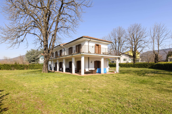 Villa in vendita a Gorizia
