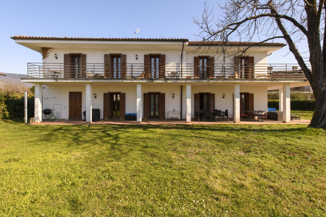 Villa in vendita a Gorizia